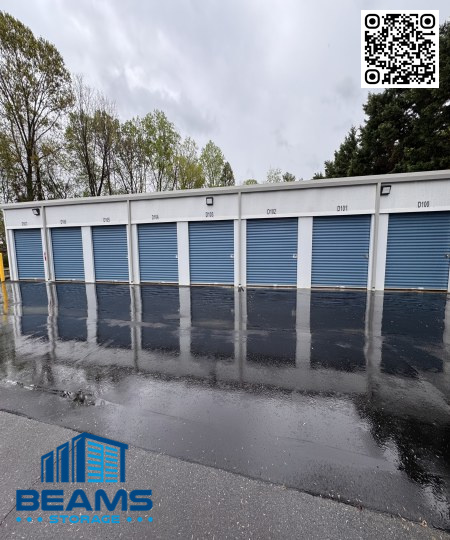 Self Storage Facility in Kernersville -Winston Self Storage