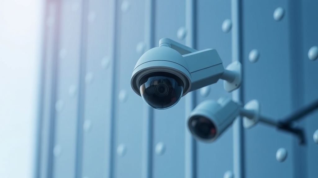 Security Surveillance